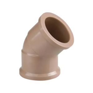 JOELHO AGUA SOLD 45º 25 MM PLASTILIT/KRONO - 925435 - 20002124