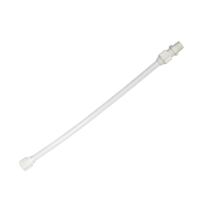 ENGATE FLEXIVEL PVC 50 CM 1/2 PLASTILIT - 917369 - 25005031