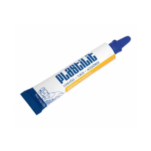 ADESIVO COLA 17 GR PLASTILIT - 922440 - 25004001