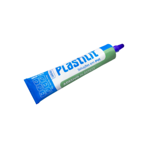 ADESIVO COLA 75 GR PLASTILIT - 922783 - 25004002