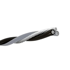 CABO ELETRICO RIGIDO MULTIFLEX 16MM TRIPLEX 2FASE+1NEUTRO ALUMINIO - 100023 - 40008
