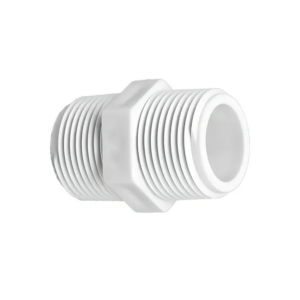 NIPEL AGUA ROSC 1/2 BRANCO PLASTILIT - 005477 - 20002066