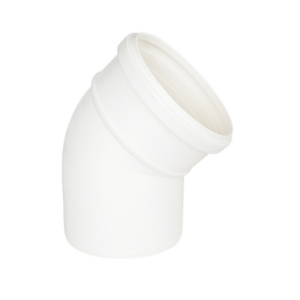 JOELHO ESG 45º 050 MM PLASTILIT - 916606 - 20002039