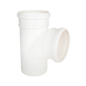 TE ESGOTO 040MM PLASTILIT/KRONA - 916613 - 20002034