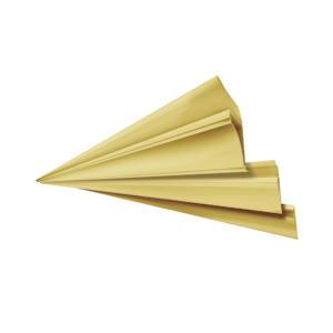 MEIA CANA PVC  GOOD PLASTILIT CEREJEIRA BARRA C/06MT - 918120 - 2055080600