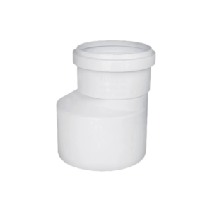 REDUCAO EXE ESG 050 X 40 MM PLASTILIT/KRONA - 905881 - 20002049
