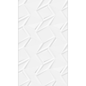 PISO KARINA REVEST. A REF 37205 32X57 HD CX C/2,00M² PRISMA BRANCO - 918877 - 37205