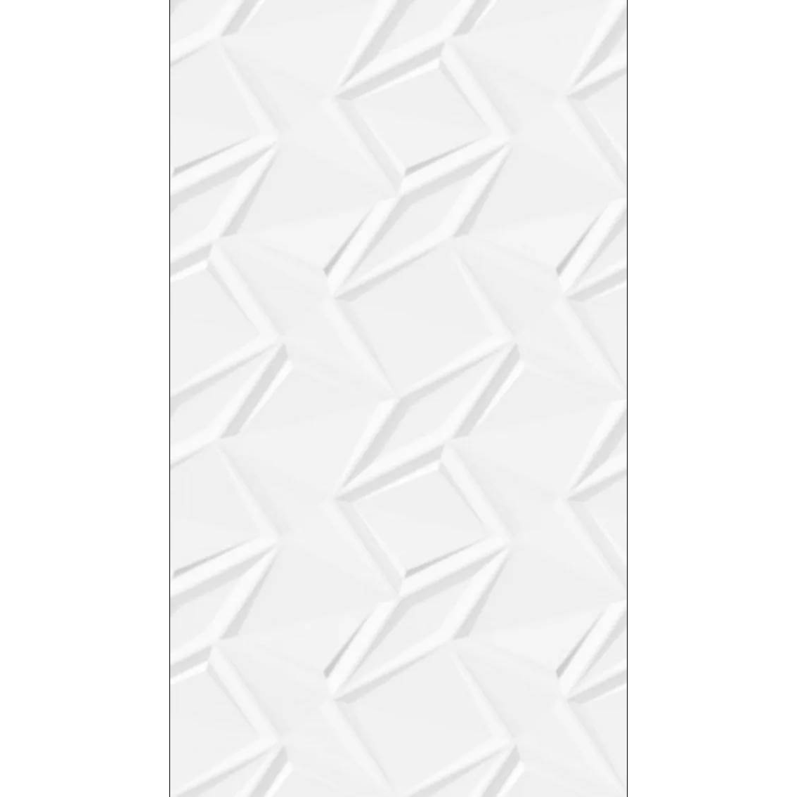 PISO KARINA REVEST. A REF 37205 32X57 HD CX C/2,00M² PRISMA BRANCO - 918877 - 37205
