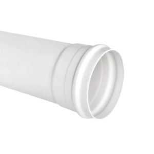 TUBO DE ESGOTO 050MM 6MT PLASTILIT - 005661 - 20001011