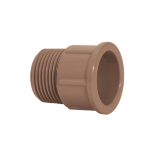 ADAPTADOR AGUA SOLD CURTO 25 MM X 3/4" PLASTILIT - 924163 - 20002028