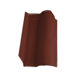 TELHA GOIVA ESMALTADA CERAMICA KARINA BORDO - 934193 -
