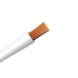 CABO ELETRICO ANTI CHAMA SILICONE 1,5MM 200C 750V ALTA TEMPERATURA P/CHURRASQUEIRA - 001385 - 13229