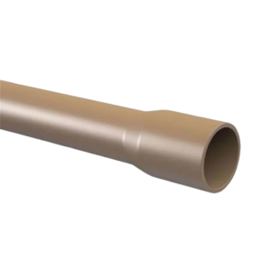TUBO DE AGUA BARRA 25 MM 6 MT PLASTILIT - 915942 - 20001002