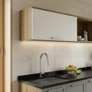 BASCULANTE LUCIANE ISIS 800 MOCCA LACA/AVELA - 930522 - 0254 LUCIANE