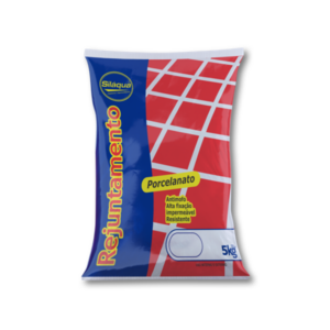 REJUNTE SILAQUA FLEXIVEL MADEIRA 1 KG - 904938 -