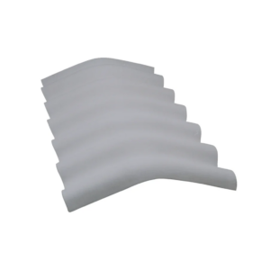 CUMEEIRA 15º graus 6mm MULTILIT 1,10 P/Telha 6mm - 932734 - 2059