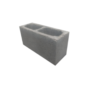 BLOCO DE CONCRETO VEDACAO 14X19X39 INTEIRO ESTRUTURALES palete c/120pc - 200351 -