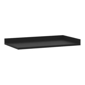 TAMPO LUCIANE PRETO 250mm - 1,20MT - 930217 -  LUCIANE