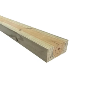 VIGA DE PINUS 2X4" COM 5.00MT - 918652