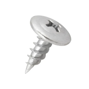 PARAFUSO DE FORRO PVC 4.2X13MM C/100P PONTA AGULHA FP-4213POA FIX PRO - 930644 - FP-4213POA