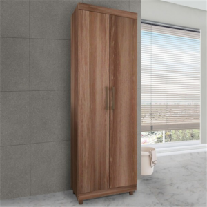 MULTIUSO MOVEIS PARANA POP 02PORTAS FREIJO 845.60 - 928703