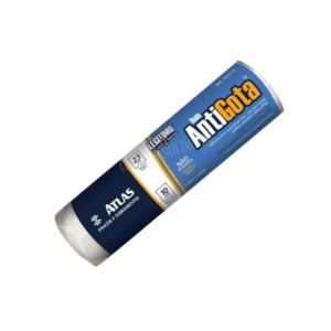 ROLO ATLAS LA ANTI GOTA 321/10 23CM S/CABO - 921380 - 321/10
