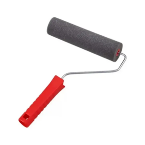 ROLO ATLAS ESPUMA POLIESTER CINZA 406/15 15CM C/CABO - 921384 - 406/15