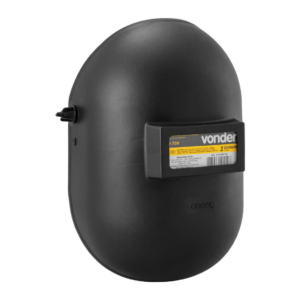 MASCARA DE SOLDA C/CARNEIRA VISOR FIXO VD720 VONDER - 003562 - 7076000720