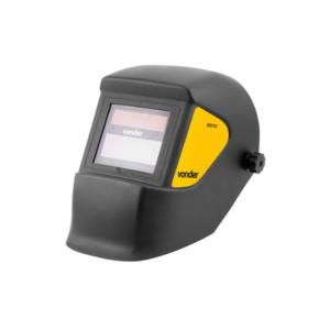 MASCARA DE SOLDA ESC AUTOMATICO TON12 MSV012 VONDER - 905192 - 7076012000
