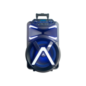 CAIXA DE SOM ACUSTICA AQUARIO HYPE 480 BLUETOOTH 480W RMS HP-480 - 928714 - HP-480