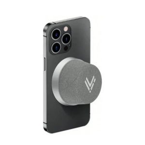 CAIXA DE SOM HI LEVEL MINI SPEAKER MAGWAVE LVS01 PRETO C/BLUETOOTH - 934720 - 583058