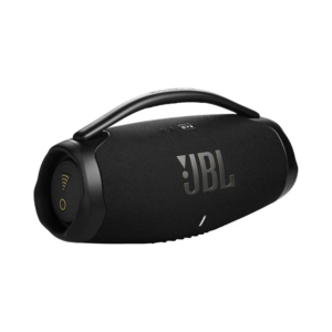 CAIXA DE SOM JBL ORIGINAL BOOMBOX 3 PRETO 10000mAH BATERY - 922000 - 286206
