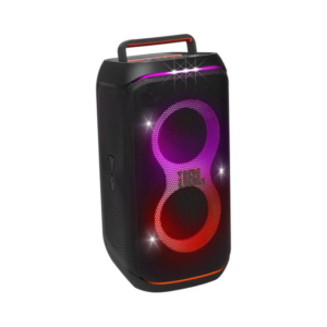 CAIXA DE SOM JBL ORIGINAL PARTYBOX 120 BLACK C/BLUETOOTH - 930977 - 286291