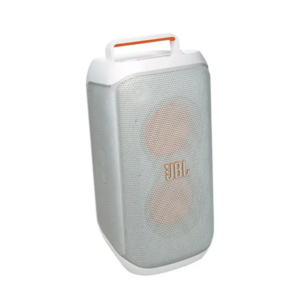 CAIXA DE SOM JBL ORIGINAL PARTYBOX 120 BRANCA C/BLUETOOTH - 933529 - 286251