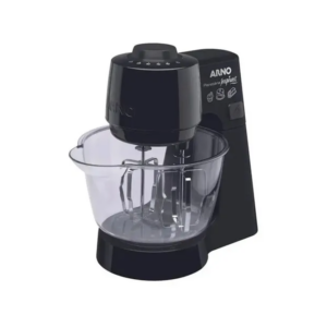 BATEDEIRA PLANETARIA ARNO INSPIRART KM31 500W PRETA - 917830 - 162875.8.1