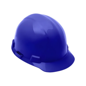 CAPACETE COMPLETO C/CARNEIRA AZUL - 003546 - 70900000130