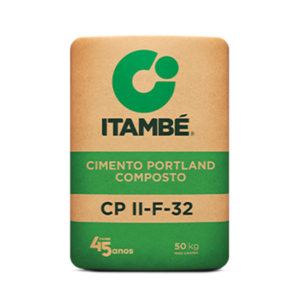 CIMENTO ITAMBE 50KG