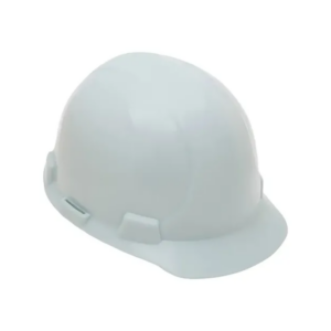 CAPACETE COMPLETO C/CARNEIRA BRANCO - 003547 - 70900000210