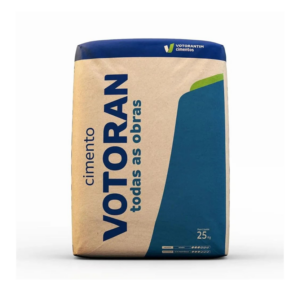 CIMENTO VOTORAN 25KG
