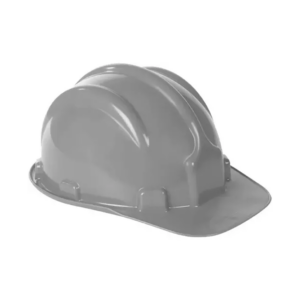 CAPACETE COMPLETO C/CARNEIRA CINZA - 932895 - 7090000310