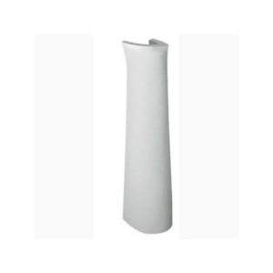 COLUNA DE LOUCA LOGASA PARATI BRANCO - 900612 - 1182010010200