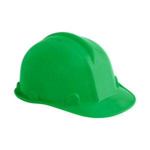 CAPACETE COMPLETO C/CARNEIRA VERDE - 003549 - 7090000830