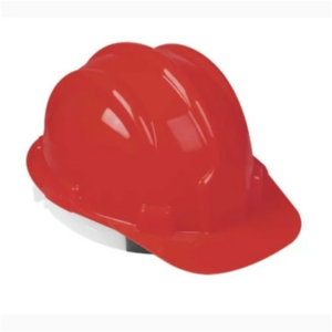 CAPACETE COMPLETO C/CARNEIRA VERMELHO - 003550 - 452602