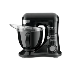 BATEDEIRA PLANETARIA BRITANIA BBP760P POWER PLUS TURBO 700W 127V PRETO - 927726 - 033401137