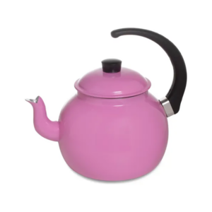 CHALEIRA BOJUDA ALUBRIL POLIDO N16 LILAS - 928516 - 370