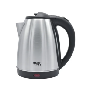 CHALEIRA ELETRICA A5 LIVING 1,8LT INOX 127V - 918866 - A518 A
