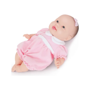 COTIPLAS 2080 BONECA CHEIRINHO DE BONECA - 931461 - 2080