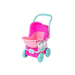 COTIPLAS 2215 BRINQUEDO COLECAO NINOS CARRINHO - 931462 - 2215