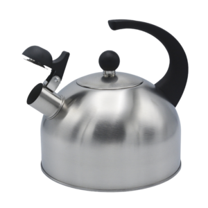 CHALEIRA SILVER INOX 2,5L 4320 A5 - 933019 - 4320