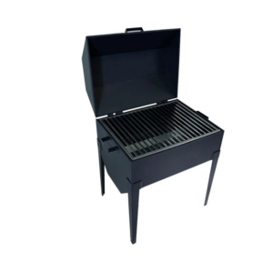 CHURRASQUEIRA de CHAPA RHR 60x64CM LARG GRANDE - 905797 - 3671